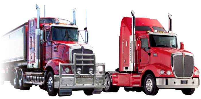 chrome plating plastic trucks assembled with T609