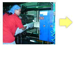 processo de galvanoplastia de cromo etapa 2