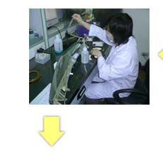 processo de galvanoplastia de cromo etapa 4