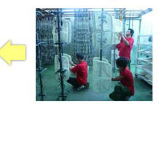 processo de galvanoplastia de cromo etapa 6