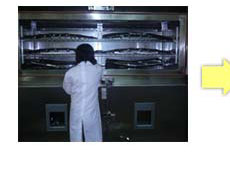 processo de galvanoplastia de cromo etapa 7