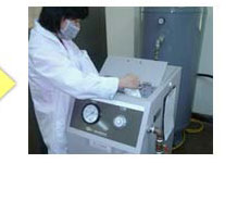 processo de galvanoplastia de cromo etapa 9