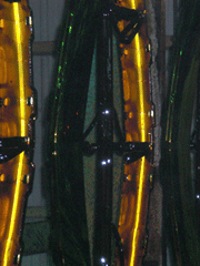 Cromagem Galvanoplastia