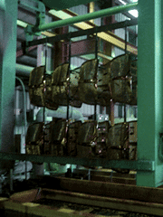 CYH - Um provedor de serviços de galvanoplastia.