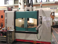 High speed milling machine center - Mga Serbisyo sa Electroplating