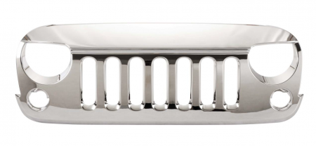 Джип Вранглер