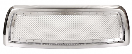 Dodge Ram 2500 외부 쉘만