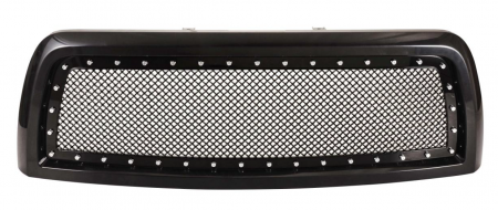 Dodge Ram 2500 Solo carcasa exterior