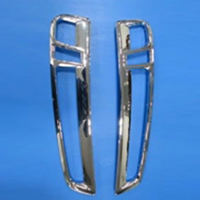 Portellone posteriore Nissan Frontier