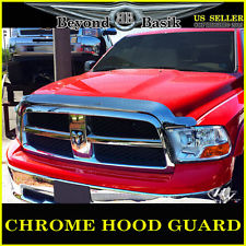 Dodge Ram 2500/3500 Hood Guard Bug Deflector kromi