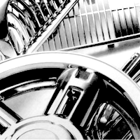 黒クロム、三価クロム